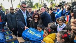 &lsquo;&Ccedil;ocukları F.Bah&ccedil;eli yapacağız&rsquo;