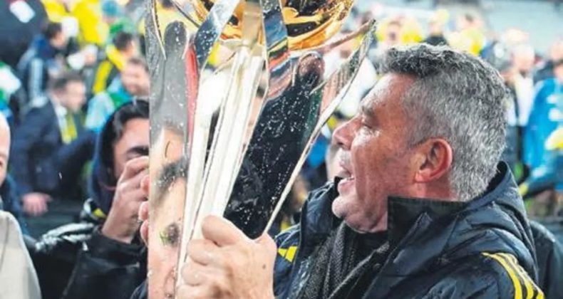 &lsquo;&Ccedil;ok g&uuml;&ccedil;l&uuml; bir aileyiz&rsquo;