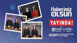 &lsquo;Haberimiz Olsun&rsquo; Projesi Demir&ouml;ren Medya ve Teknoloji MTAL İş Birliğiyle Yayına Başladı