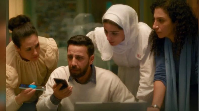 ‘Hind Rajab’ın Sesi’ Hüzne Boğdu