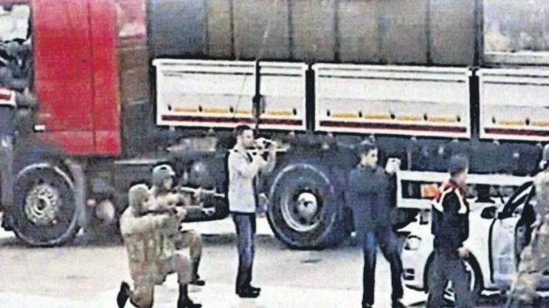 ‘MİT Tırları Kumpası’nın Üzerinden 12 Yıl Geçti