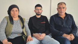 &lsquo;Rahat&ccedil;a y&uuml;r&uuml;mek ve koşmak istiyorum&rsquo;