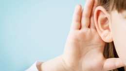 &lsquo;Sessiz&rsquo; &Ccedil;ocuklara Biyonik &Ccedil;&ouml;z&uuml;m