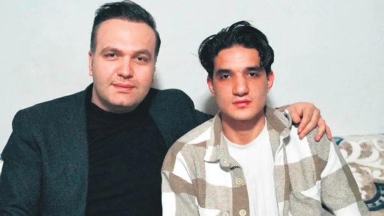 ‘Yalancıdan ilçe başkanı olmaz’