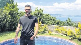 &lsquo;Yan Baktın&rsquo; Cinayeti