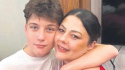 &lsquo;Yan baktın&rsquo; tartışmasında 17 yaşındaki oğlunu kaybeden acılıanne: Ciğerimin yarısını aldılar