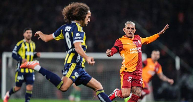 Lucas Torreira: Sorumluluk Almalıyız!