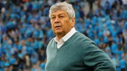 Lucescu'dan &Uuml;z&uuml;c&uuml; Gelişme