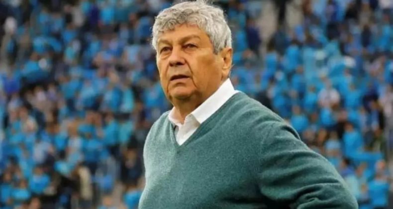Lucescu'dan Üzücü Gelişme