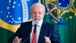 Lula da Silva'dan Trump'a "sosyal medya" eleştirisi