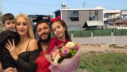 L&uuml;ks Villada Yaşanan Aile Faciasında Korkun&ccedil; Ayrıntılar Ortaya &Ccedil;ıktı!