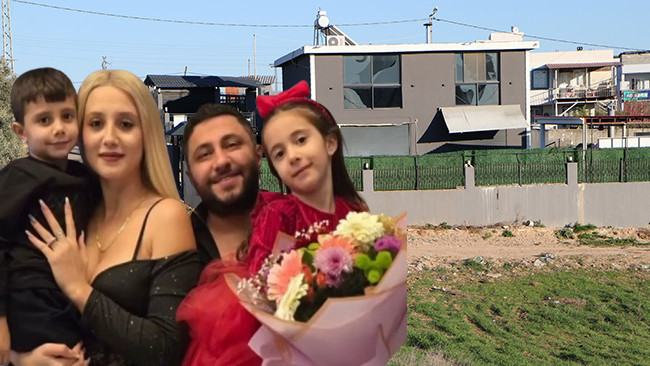 Lüks Villada Yaşanan Aile Faciasında Korkunç Ayrıntılar Ortaya Çıktı!