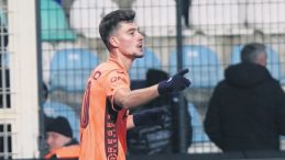 Ma&ccedil;ta G&ouml;r&uuml;ş&uuml;r&uuml;z