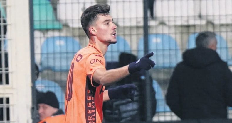 Maçta Görüşürüz