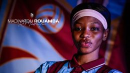 Madina Rouamba, Trabzonspor ile Anlaşma Sağladı!