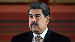 Maduro&rsquo;dan ABD&rsquo;ye zeytin dalı
