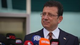 Mahkeme Kararını Verdi: Ekrem İmamoğlu, Cumhurbaşkanı Erdoğan'a Tazminat &Ouml;deyecek