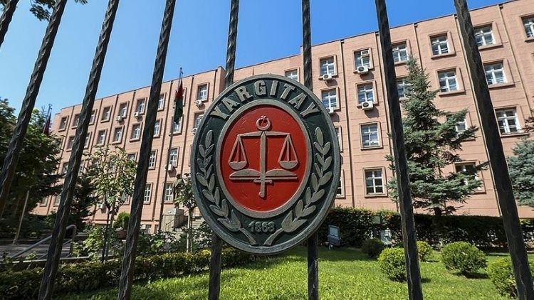 Makas Atarak 5 Kişiyi &Ouml;ld&uuml;ren Sanığın Cezası Yargıtay Tarafından Onandı