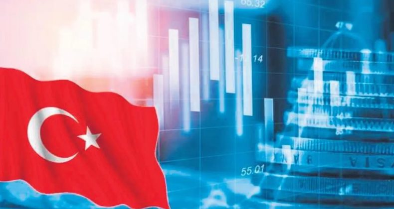 Makro Verilerde G&uuml;&ccedil;l&uuml; Duruş