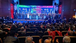 Malatya'da 9 Bin 659 Sosyal Konutun Kurası &Ccedil;ekildi