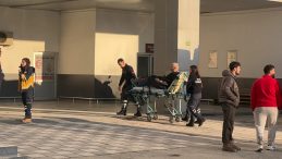 Malatya'da Alacak Verecek Problemi Kanlı Sonu&ccedil;landı: 3 Yaralı!