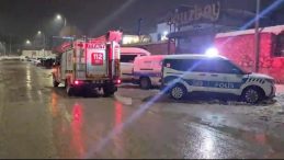 Malatya&rsquo;da Nişan T&ouml;reninde 113 Kişi Zehirlendi