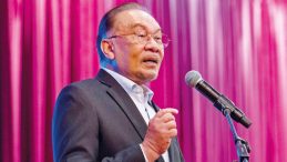 Malezya Başbakanı T&uuml;rkiye'ye Resmi Ziyaret Ger&ccedil;ekleştiriyor