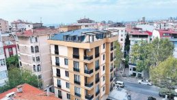 Maltepe&rsquo;de Ev ve İş Yerleri Sahiplerine Teslim Edildi