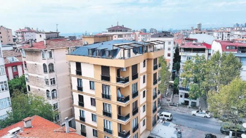 Maltepe&rsquo;de Ev ve İş Yerleri Sahiplerine Teslim Edildi