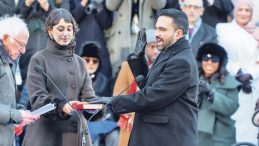 Mamdani, İsrail Destekleyen Kararnameleri Feshetti