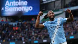 Manchester City Evinde İki Golle Galip Geldi!