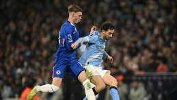 Manchester City ve Chelsea Beraberlikte Anlaştı!