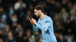 Manchester City'de Bernardo Silva ile İlgili Kafa Karıştıran Gelişme