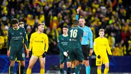 Manchester City'de Rodri Krizi! Galatasaray Ma&ccedil;ında Olmayacak&hellip;