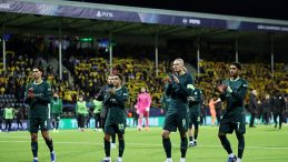 Manchester City'li Futbolcular, Taraftarların Bilet Masraflarını &Uuml;stlenecek!