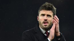 Manchester United, Michael Carrick'i Teknik Direkt&ouml;r Olarak Atadı!