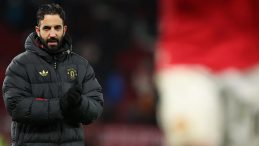 Manchester United'da Amorim D&ouml;nemi Sona Erdi!