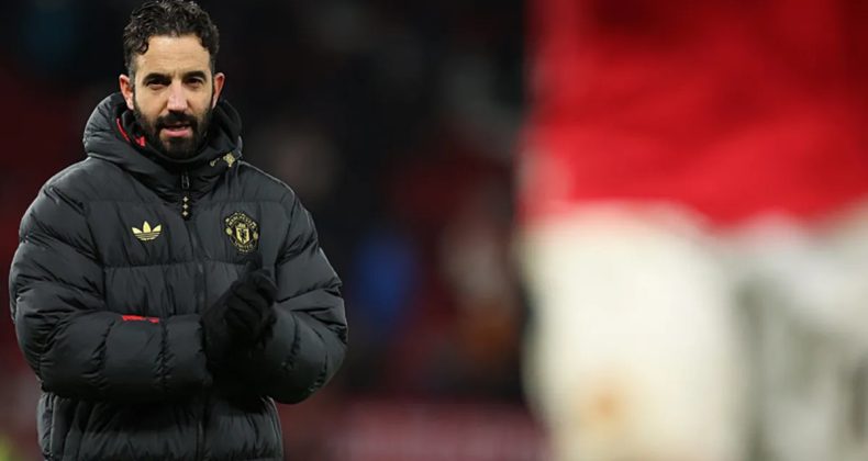 Manchester United'da Amorim Dönemi Sona Erdi!