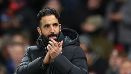 Manchester United'ta Ruben Amorim ile Yollar Ayrıldı!