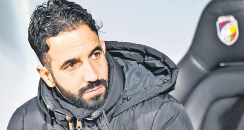 Manchester United’da Beklenen Gelişme!