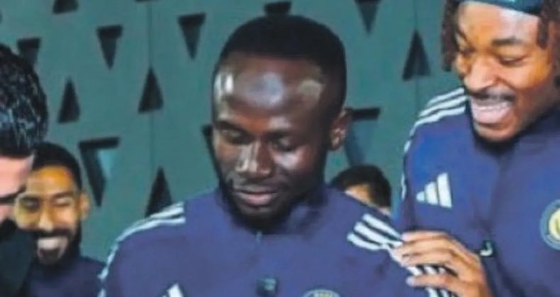 Mane Krallar Gibi Karşılandı