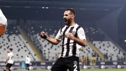 Manisa FK, İstanbulspor'u Tek Golle Yenmeyi Başardı!