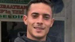 Manisa'da Alkol Masasında Kanlı Tartışma: 1 &Ouml;l&uuml;, 2 Yaralı!