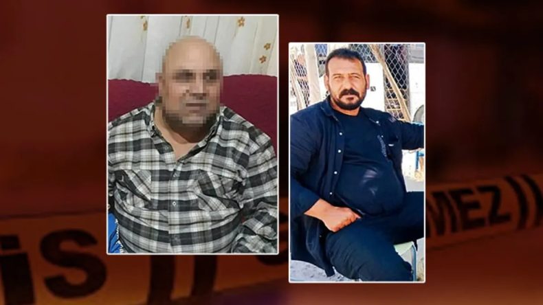 Manisa'da &Ccedil;irkin Bir Cinayet: 5 Lira İ&ccedil;in Enişte Tarafından &Ouml;ld&uuml;r&uuml;ld&uuml;