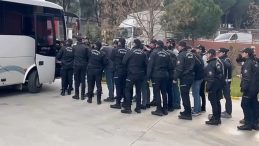 Manisa'da Dolandırıcılık Operasyonu: 15 Ş&uuml;pheli Yakalandı