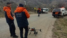 Manisa'da Kaybolan 59 Yaşındaki Kadın Aranıyor