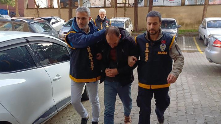 Manisa'da Korkun&ccedil; Cinayet: Pınar Karataş Eşi Tarafından &Ouml;ld&uuml;r&uuml;ld&uuml;