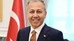 Manisa&rsquo;da Kadın Cinayeti! Yerlikaya: Cinayetle İlgili 1 M&uuml;lkiye, 1 de Polis Başm&uuml;fettişi G&ouml;revlendirdim