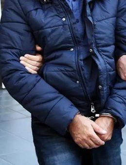 Manisa’da Uyuşturucu Operasyonu: 4 Kişi Tutuklandı!