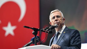 Mansur Yavaş, Ankara'daki Trafik Sorununu Değerlendirdi